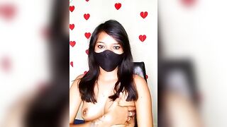 Jenny-Lucifer - We've recorded a private show for you interactive-toys topless-indian squirt-indian fingering-indian