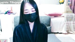 hyoju97 - We've recorded a private show for you luxurious-privates-milfs cosplay deluxe-cam2cam role-play-milfs