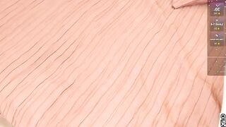 AraHallman - We've recorded a private show for you dirty-talk fisting-white white twerk-white