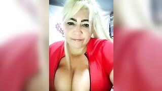 BonniAdams - We've recorded a private show for you squirt-latin big-tits-blondes anal-latin double-penetration