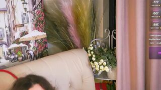 EngelCoyner - We've recorded a private show for you middle-priced-privates blowjob-ahegao oil-show middle-priced-privates-ebony
