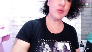 BBWPrettyDoll - We've recorded a private show for you big-tits-blowjob romantic-milfs brunettes-blowjob hairy-milfs