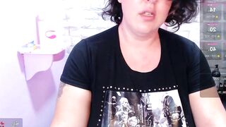 BBWPrettyDoll - We've recorded a private show for you big-tits-blowjob romantic-milfs brunettes-blowjob hairy-milfs