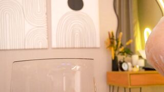 dietmountaindew_ - We've recorded a private show for you cheapest-privates-white foot-fetish topless-white leather