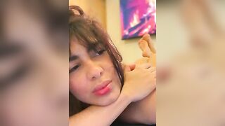 Roxxannne - We've recorded a private show for you fingering-young moderately-priced-cam2cam arab double-penetration