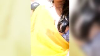 N-Natasha - We've recorded a private show for you romantic interactive-toys trimmed shaven