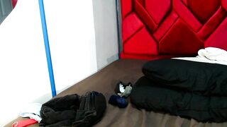 EvaMills1 - We've recorded a private show for you best oil-show recordable-privates spanish-speaking