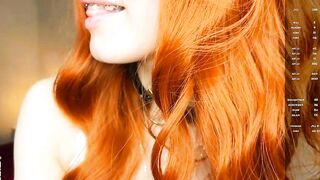 Mary_Price - We've recorded a private show for you role-play petite-redheads topless-young trimmed-young