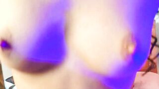 AuroraMooon - We've recorded a private show for you small-tits-young striptease best-young brunettes