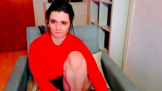 jenna-sxy19 - We've recorded a private show for you orgasm twerk twerk oil-show