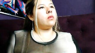 LinaBrowm - We've recorded a private show for you erotic-dance tattoos-latin blowjob cam2cam
