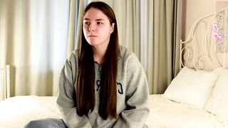 FalineCady - We've recorded a private show for you medium dirty-talk dirty-talk interactive-toys