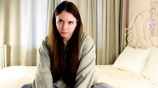 FalineCady - We've recorded a private show for you medium dirty-talk dirty-talk interactive-toys