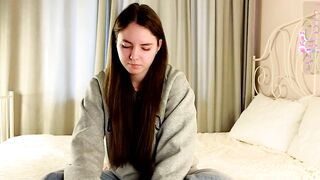 FalineCady - We've recorded a private show for you medium dirty-talk dirty-talk interactive-toys