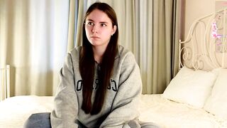 FalineCady - We've recorded a private show for you medium dirty-talk dirty-talk interactive-toys