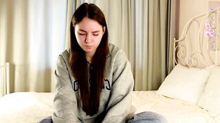 FalineCady - We've recorded a private show for you medium dirty-talk dirty-talk interactive-toys