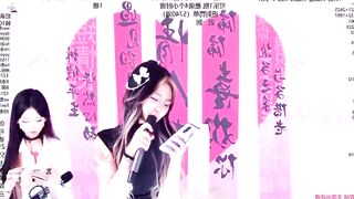 cqyyds01 - We've recorded a private show for you small-tits-asian group-sex big-ass-creampie big-ass-creampie