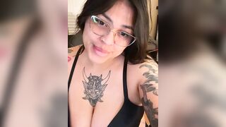 miacanela_xo - We've recorded a private show for you mixed-young strapon interactive-toys interactive-toys-young