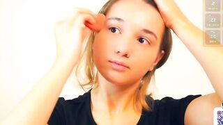 OrvaGittf - We've recorded a private show for you twerk-teens cosplay-teens big-ass-doggy-style big-tits-doggy-style