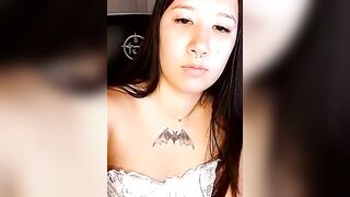 Japabaixinha - We've recorded a private show for you housewives brunettes young medium