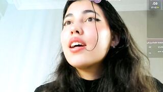 hoa_lan - We've recorded a private show for you recordable-privates-teens trimmed black-hair big-clit