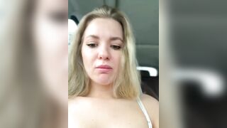 Devill_Angel_ - We've recorded a private show for you young glamour blondes-young blondes-blowjob