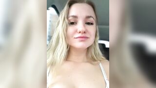 Devill_Angel_ - We've recorded a private show for you young glamour blondes-young blondes-blowjob