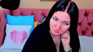 Loran_Sweety - We've recorded a private show for you lovense blowjob-ahegao foot-fetish-teens blowjob