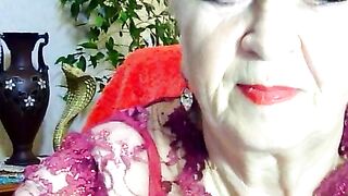 Emma52610 - We've recorded a private show for you anal-blondes best-grannies lovense big-tits-grannies