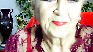 Emma52610 - We've recorded a private show for you anal-blondes best-grannies lovense big-tits-grannies