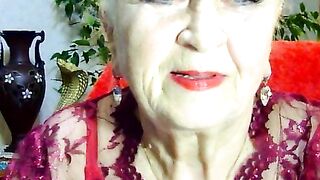 Emma52610 - We've recorded a private show for you anal-blondes best-grannies lovense big-tits-grannies