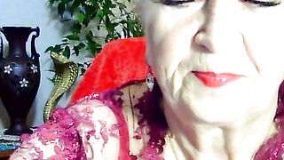 Emma52610 - We've recorded a private show for you anal-blondes best-grannies lovense big-tits-grannies