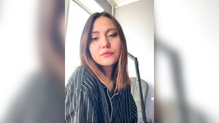 AliceWalcker - We've recorded a private show for you student interactive-toys yoga new-teens