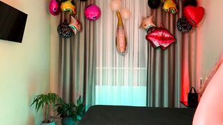 Love_of_Jesty - We've recorded a private show for you athletic recordable-publics topless-white masturbation