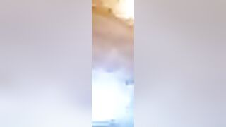 Misskhalifa_ - We've recorded a private show for you twerk-ebony topless-young dildo-or-vibrator-big-tits big-tits-deepthroat