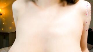 MartaVigano - We've recorded a private show for you big-nipples twerk big-ass-doggy-style cowgirl