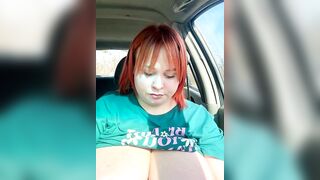 AnyDreams22 - We've recorded a private show for you big-tits-bbw topless-white bbw-redheads striptease-white