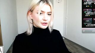 BizzyBeee - We've recorded a private show for you fingering-white hd blondes-young big-nipples