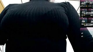 BizzyBeee - We've recorded a private show for you fingering-white hd blondes-young big-nipples