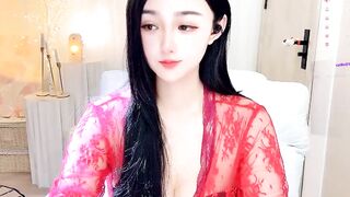 -Doris-188 - We've recorded a private show for you big-ass-doggy-style chinese handjob foot-fetish