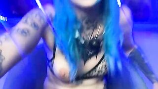coyemoo - We've recorded a private show for you colorful cosplay-young luxurious-privates petite