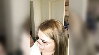 Leya__Droit - We've recorded a private show for you dildo-or-vibrator-double-penetration recordable-publics mobile-young trimmed