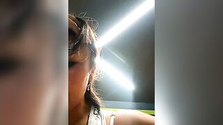 LIZ-06_ - We've recorded a private show for you oil-show striptease recordable-publics dildo-or-vibrator