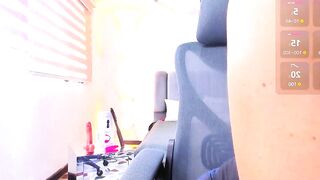 AnaRuiz - We've recorded a private show for you latin milfs big-clit cam2cam