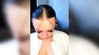 riri_bstvx - We've recorded a private show for you twerk-young recordable-publics mobile interactive-toys