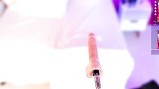 Miliaangeles - We've recorded a private show for you topless-teens oil-show recordable-publics heels