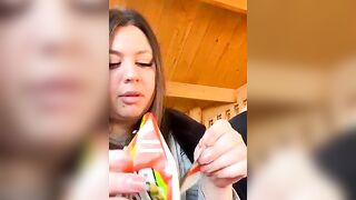 Sara_Slow - We've recorded a private show for you big-tits brunettes-young romantic-asian big-ass