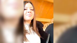 Sara_Slow - We've recorded a private show for you big-tits brunettes-young romantic-asian big-ass