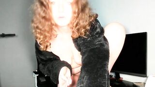 ENGLISHEMILY_69 - We've recorded a private show for you uk-models big-ass-white young anal-fisting