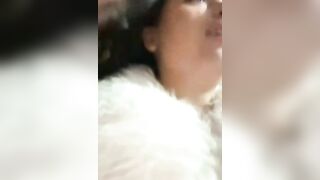 Lina_twin - We've recorded a private show for you dildo-or-vibrator-big-tits fingering-white shaven fingering-white